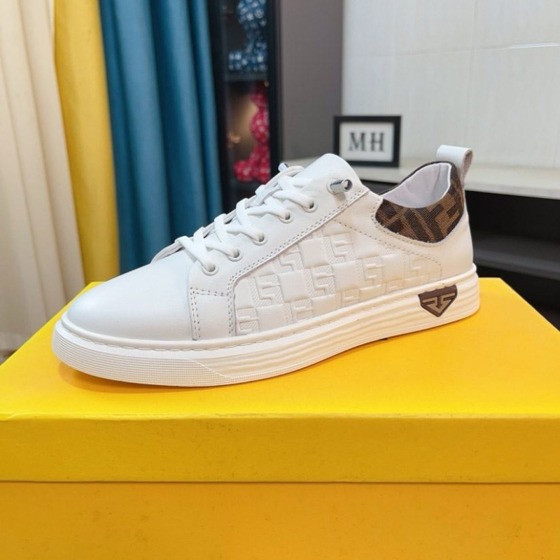 F**di sneakers
